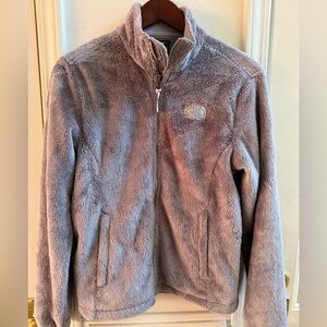 Women's The North Face Osito Fleece Jacket